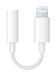 Apple Lightning to 3.5 mm Headphone Jack Adapter - DNA