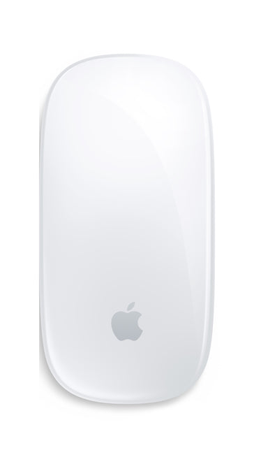 Apple Magic Mouse 2 (Wireless, Rechargable) - Silver - DNA