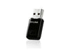 TP-Link 300Mbps Mini Wireless N USB Adapter - DNA