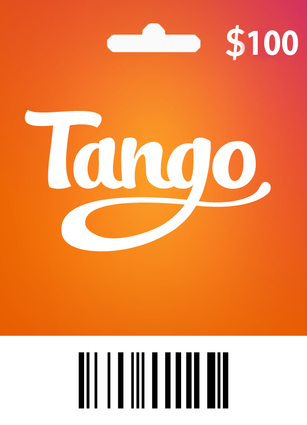 Tango USD 100 (INT)