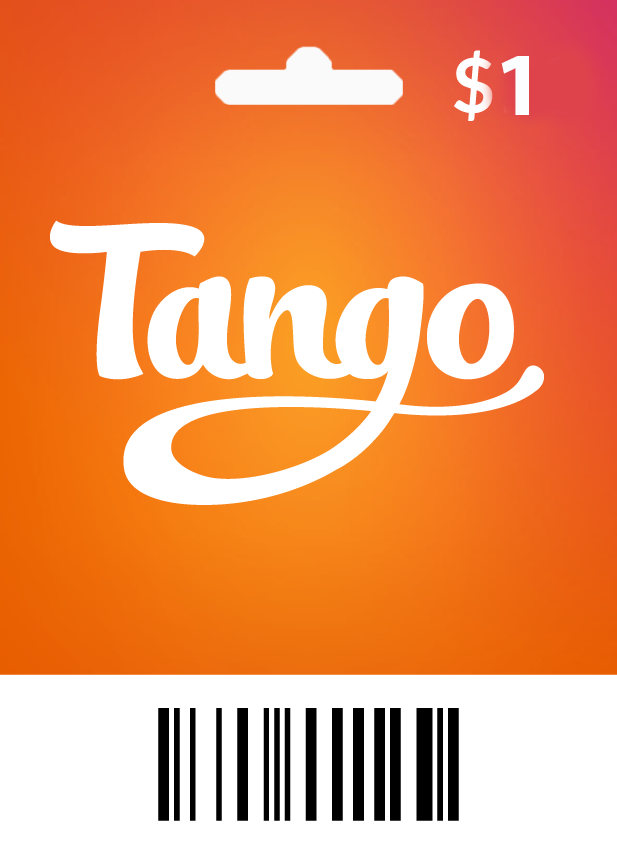 Tango USD 1 (INT)
