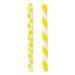 Kikkerland Yellow Rubberband Bookmarker - DNA