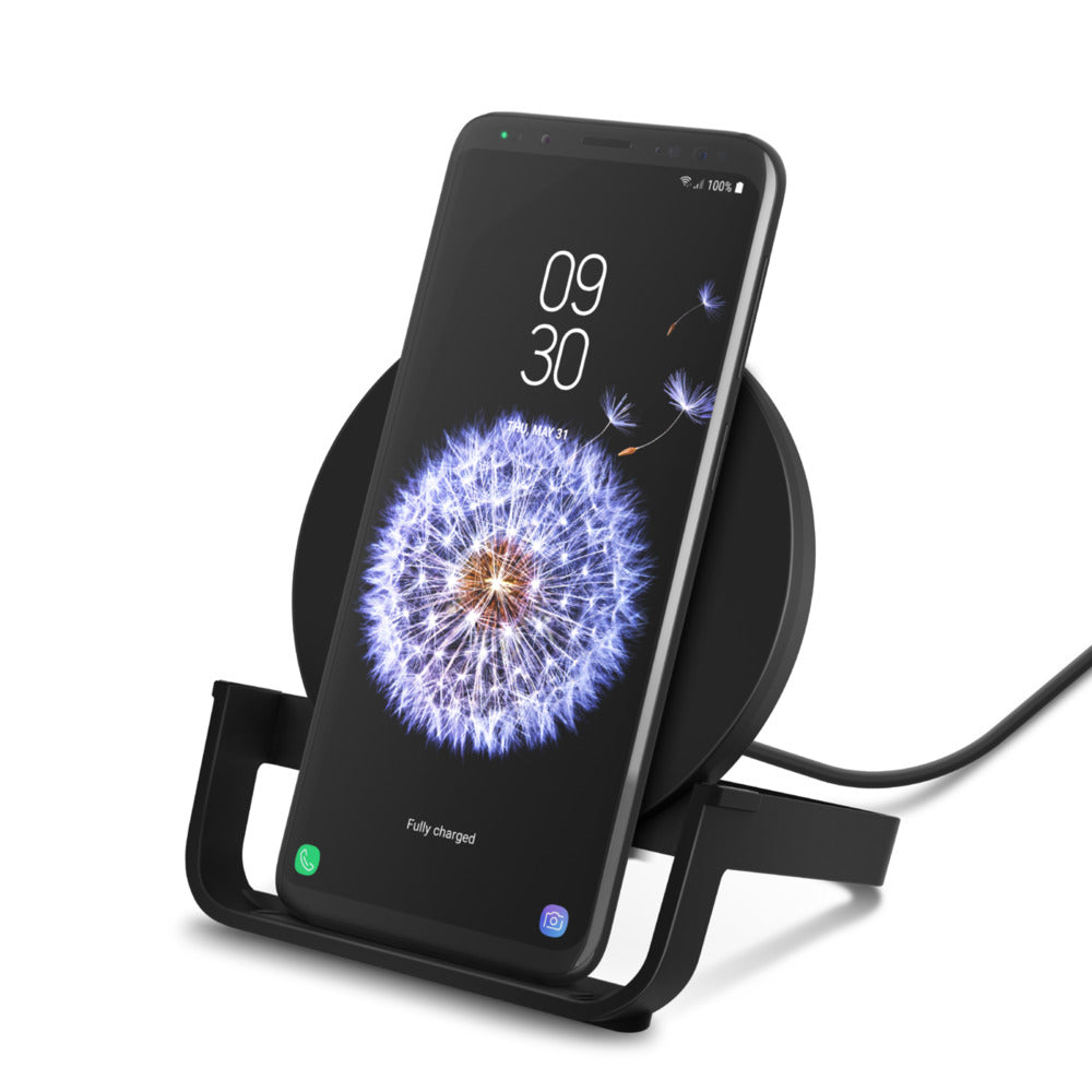 Belkin BOOST↑CHARGE™ Wireless Charging Stand 10W