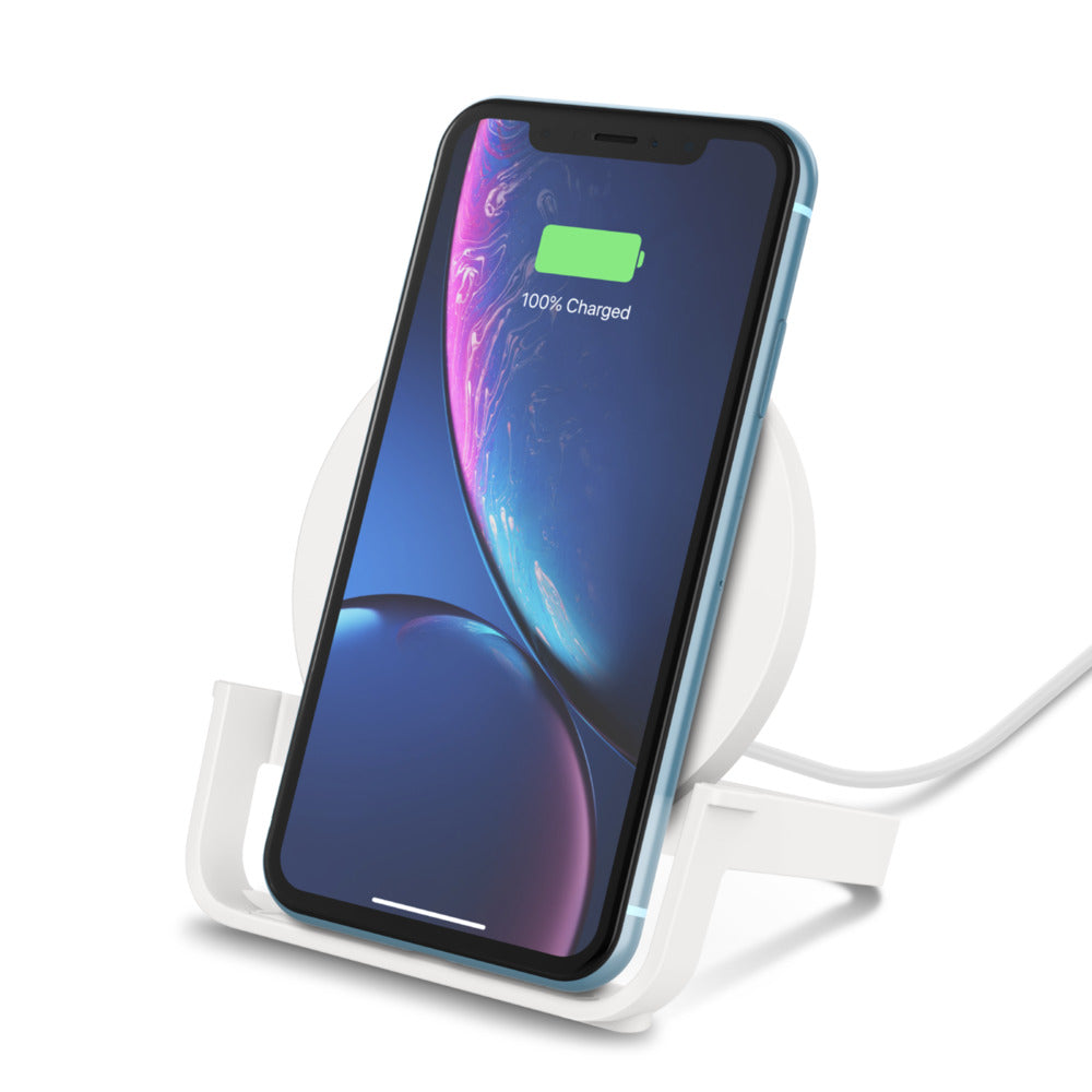 Belkin BOOST↑CHARGE™ Wireless Charging Stand 10W
