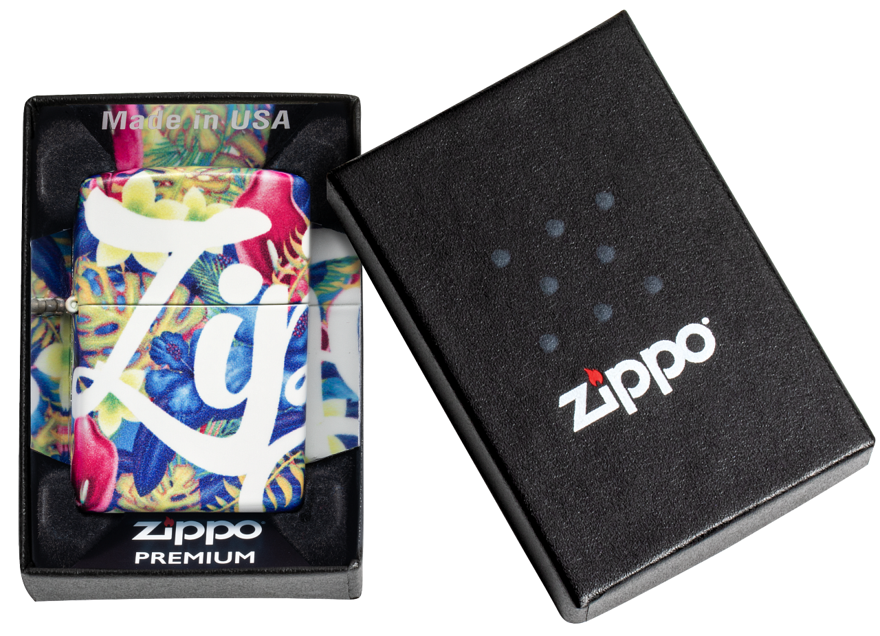 Zippo  49436 49352 Zippo Design