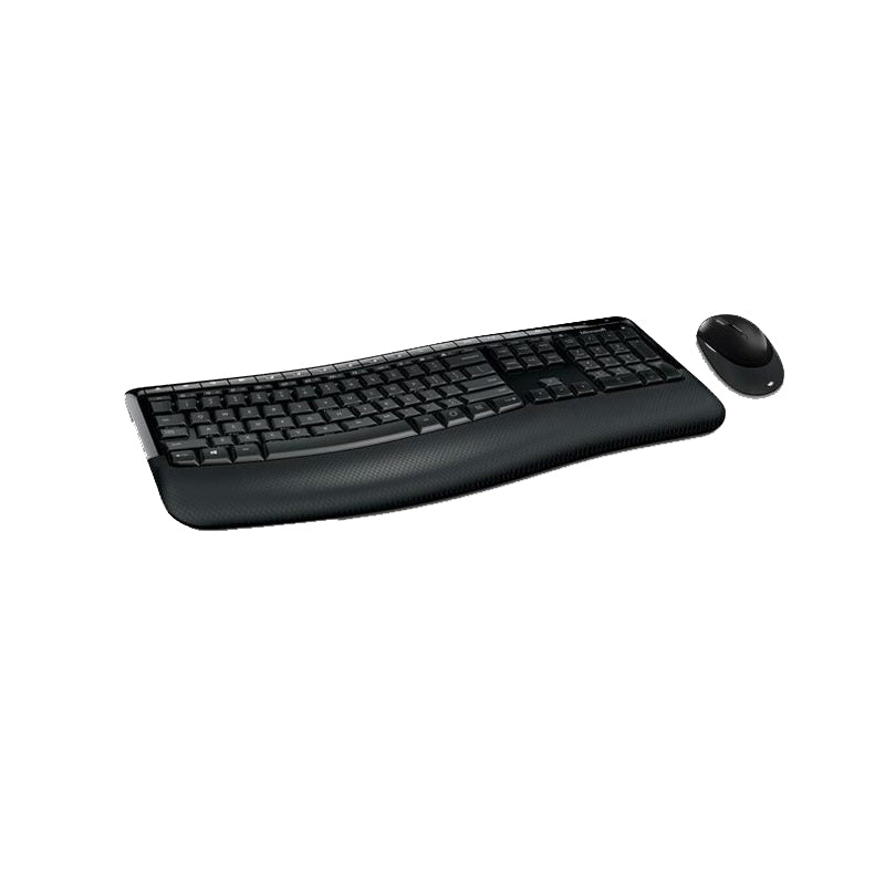 Microsoft Surface Wireless Comfort Desktop 5050