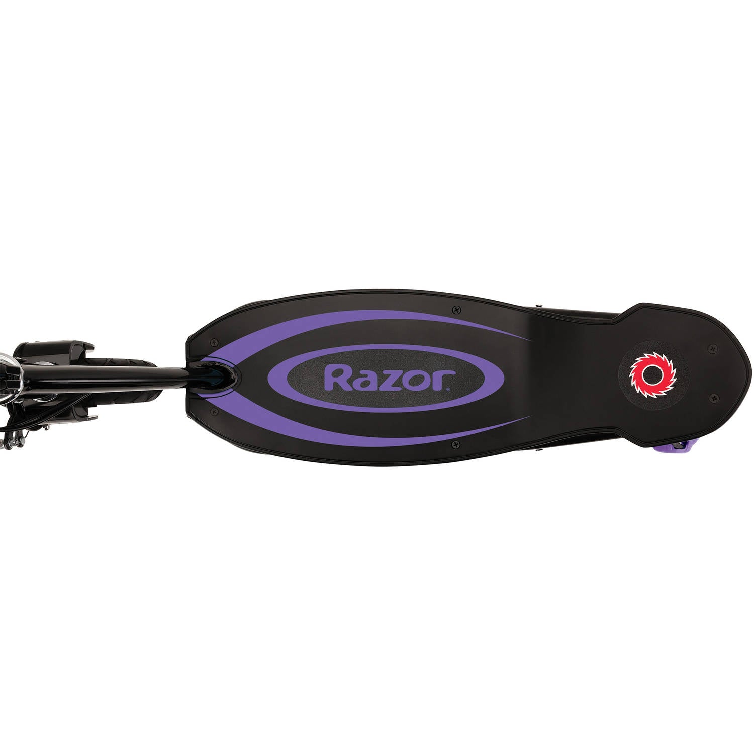Razor E100 Power Core Purple