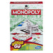 Hasbro Gaming Monopoly Grab And Go - DNA