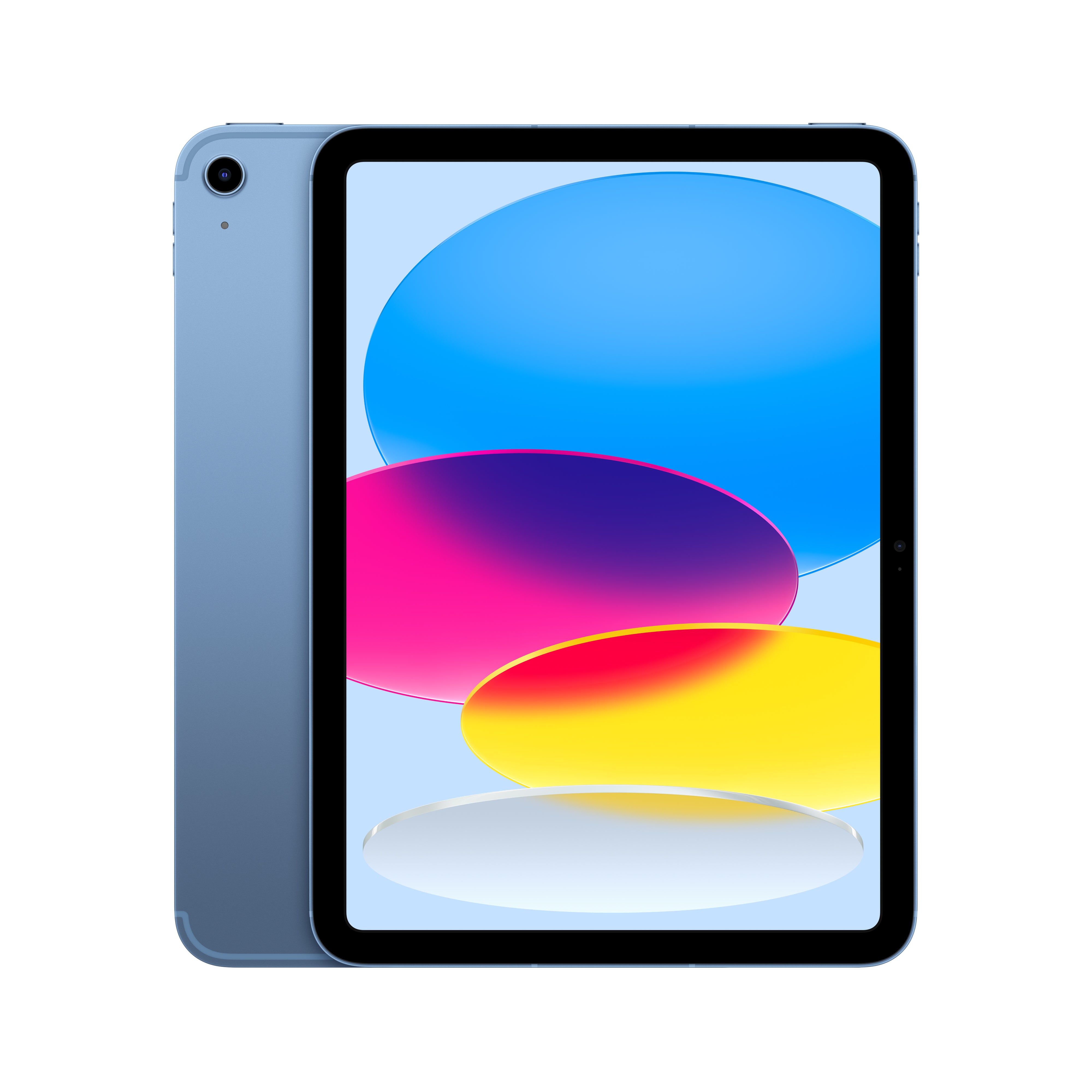 iPad (10th generation) Wi-Fi + Cellular