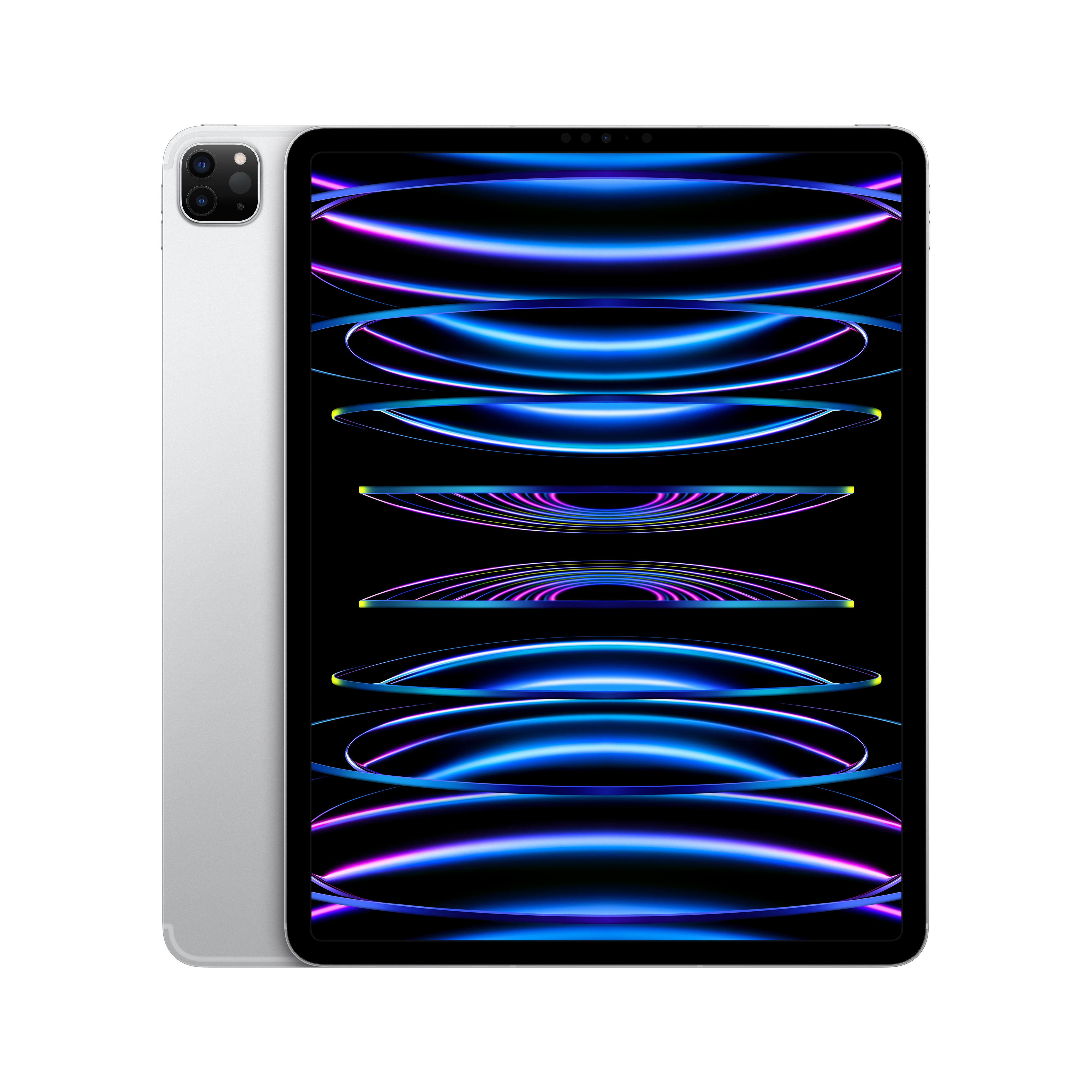 iPad Pro 12.9: (6th generation)