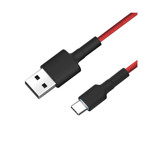 Xiaomi Braided USB Type-C Cable 100cm - DNA
