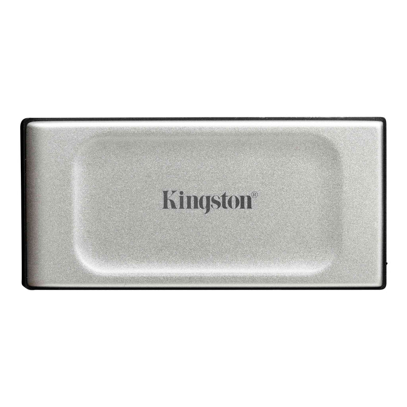 Kingston’s XS2000 Portable SSD 500GB