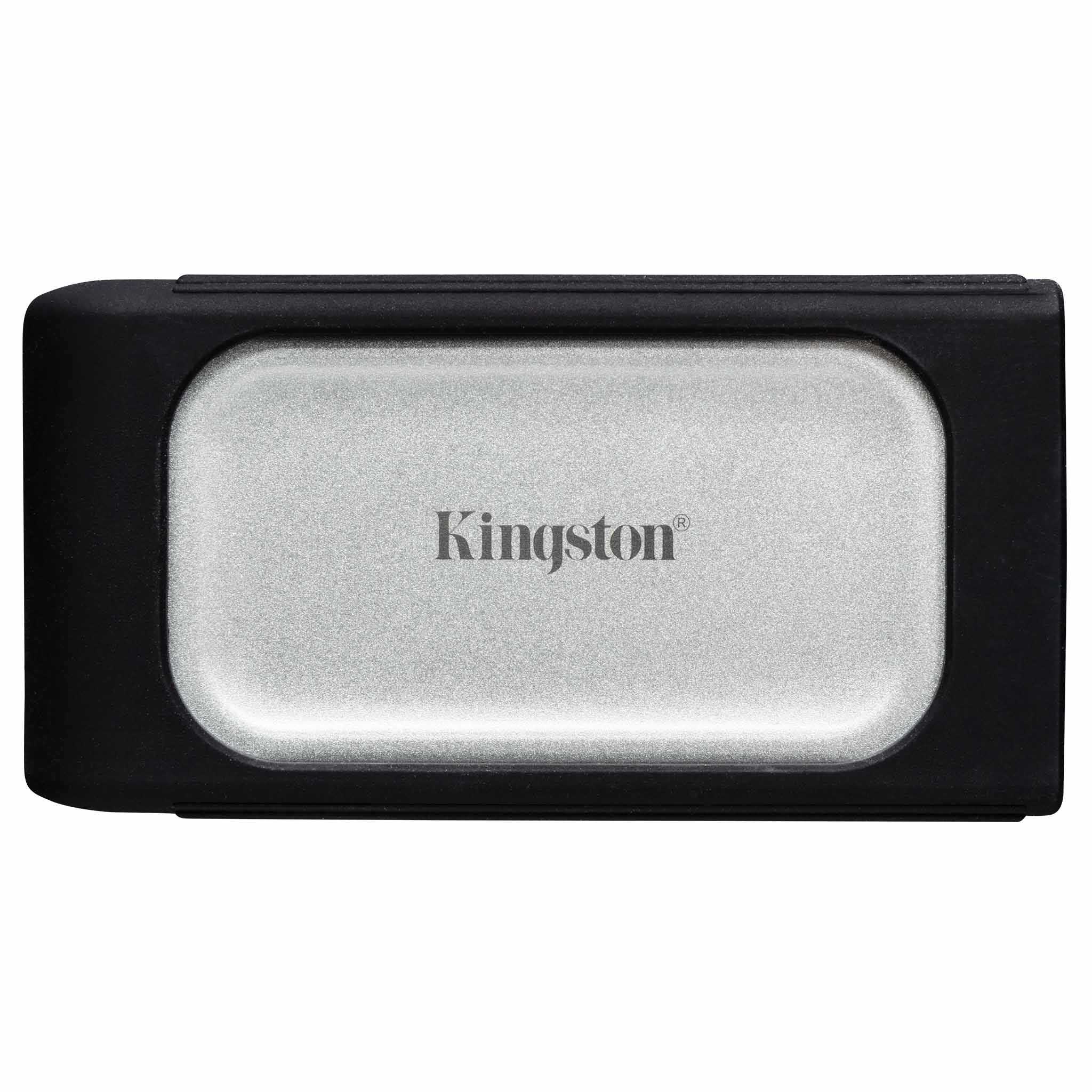 Kingston’s XS2000 Portable SSD 500GB