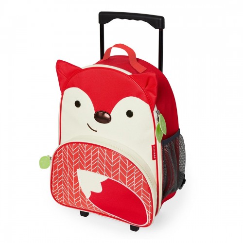 Luggage - New Fox