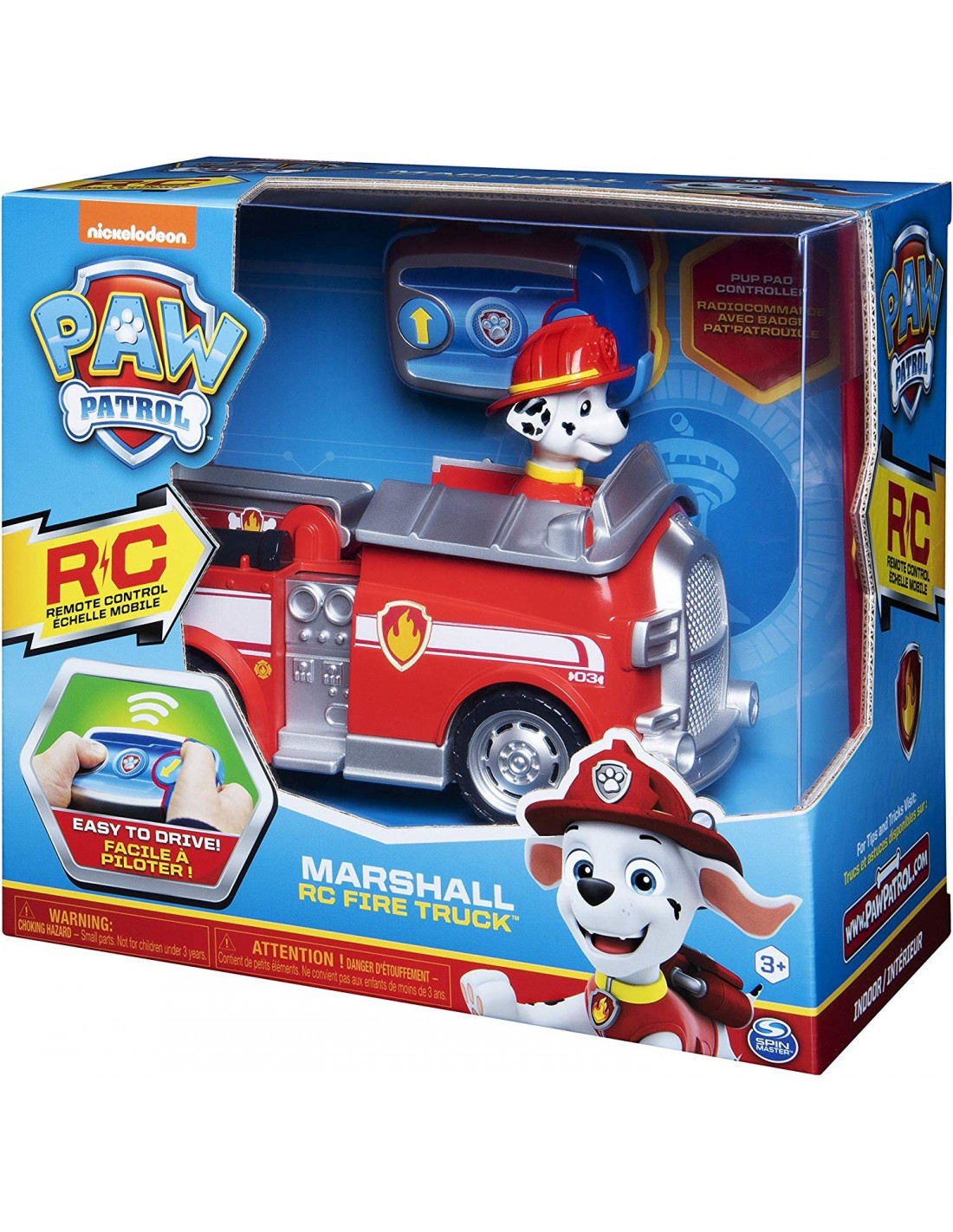 spin-master-paw-patrol-marshall-remote-control-fire-truck