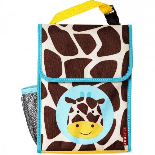 Zoo Lunch Bag - Giraffe