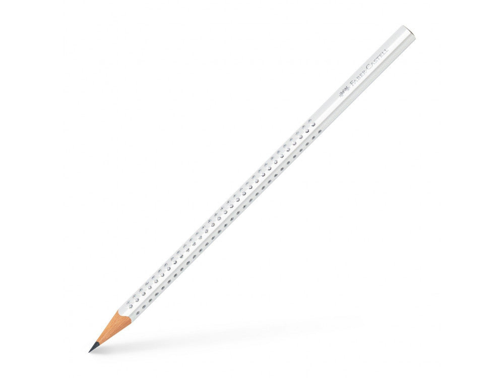 Faber Castell Sparkle Pencil - DNA