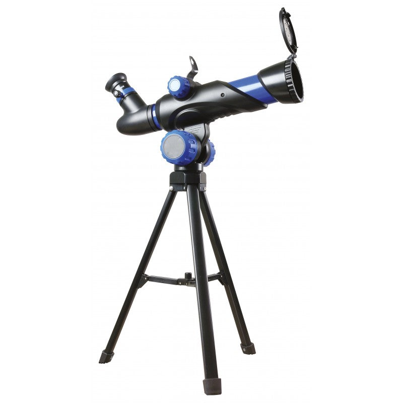 Buki Telescope - 15 activities