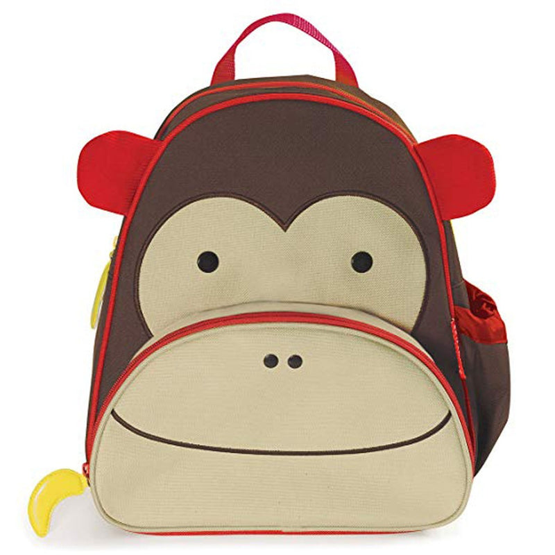 Zoo Pack - Monkey